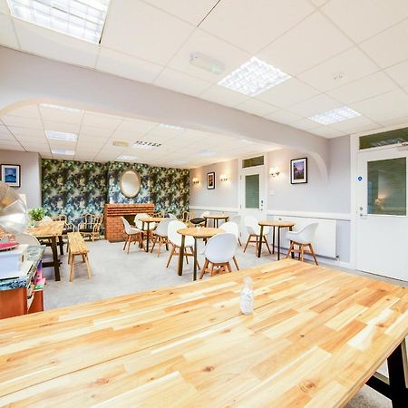 Rambler Travel Inn Portstewart Kültér fotó